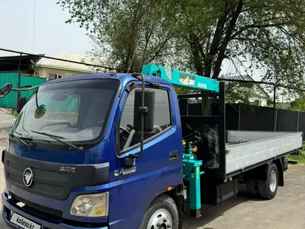 Foton 2012 года за 11 700 000 тг. в Алматы