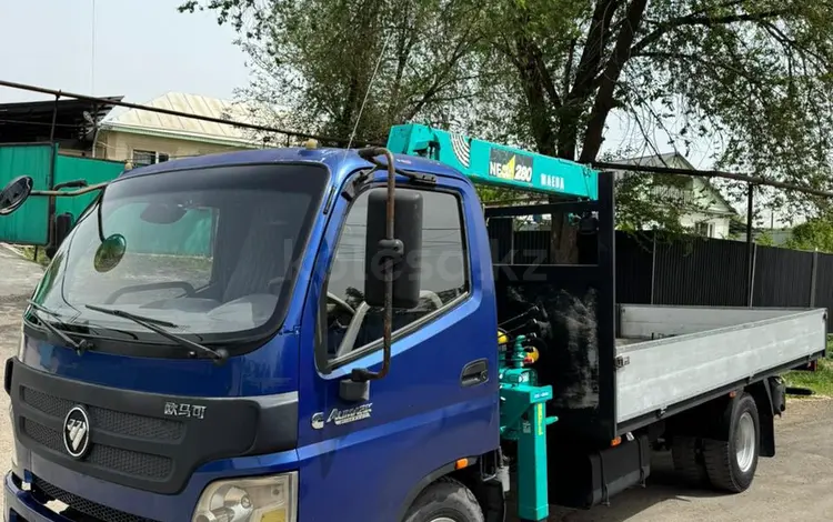 Foton 2012 года за 11 700 000 тг. в Алматы