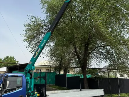 Foton 2012 года за 11 700 000 тг. в Алматы – фото 32