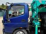 Foton 2012 годаүшін11 700 000 тг. в Алматы – фото 4