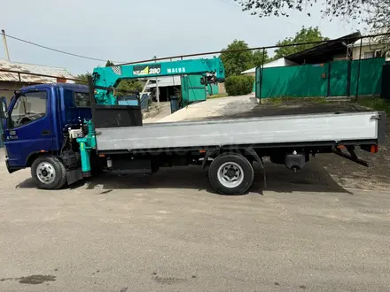 Foton 2012 года за 11 700 000 тг. в Алматы – фото 6