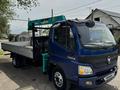 Foton 2012 года за 11 700 000 тг. в Алматы – фото 8