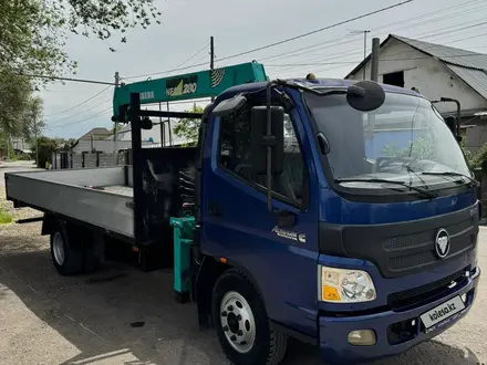 Foton 2012 года за 11 700 000 тг. в Алматы – фото 8