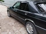 Mercedes-Benz 190 1991 года за 750 000 тг. в Алматы