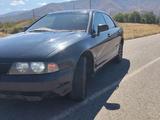 Mitsubishi Diamante 1995 годаүшін1 500 000 тг. в Талдыкорган – фото 2