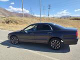 Mitsubishi Diamante 1995 годаүшін1 500 000 тг. в Талдыкорган – фото 3