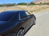 Mitsubishi Diamante 1995 годаүшін1 500 000 тг. в Талдыкорган – фото 5