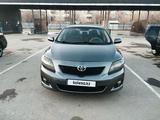 Toyota Corolla 2008 года за 5 100 000 тг. в Алматы – фото 3