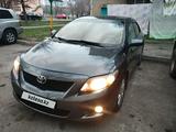 Toyota Corolla 2008 года за 5 100 000 тг. в Алматы