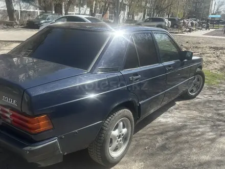 Mercedes-Benz 190 1992 года за 900 000 тг. в Караганда – фото 13