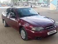 Daewoo Nexia 2011 года за 1 200 000 тг. в Байконыр