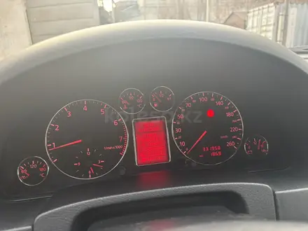 Audi A6 1998 года за 2 300 000 тг. в Алматы – фото 12