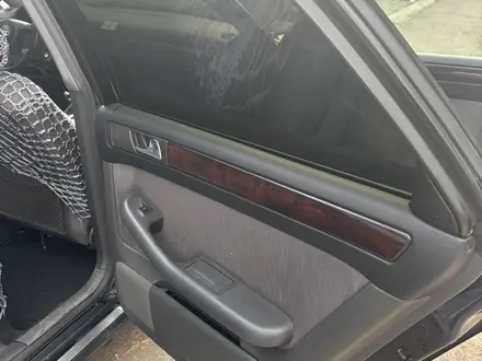Audi A6 1998 года за 2 300 000 тг. в Алматы – фото 17