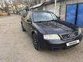 Audi A6 1998 года за 2 300 000 тг. в Алматы – фото 3