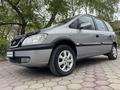 Opel Zafira 1999 годаfor3 450 000 тг. в Караганда