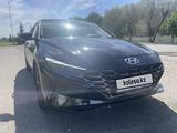 Hyundai Elantra 2023 года за 9 700 000 тг. в Усть-Каменогорск – фото 4