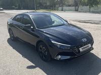 Hyundai Elantra 2023 годаүшін10 800 000 тг. в Усть-Каменогорск