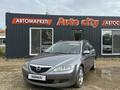 Mazda 6 2002 года за 3 400 000 тг. в Кокшетау