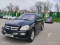 Mercedes-Benz GL 450 2006 года за 7 000 000 тг. в Алматы – фото 10