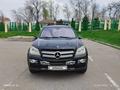 Mercedes-Benz GL 450 2006 года за 7 000 000 тг. в Алматы – фото 11