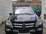 Mercedes-Benz GL 450 2006 годаүшін7 700 000 тг. в Алматы