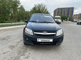 ВАЗ (Lada) Granta 2190 2013 года за 3 150 000 тг. в Актобе – фото 2