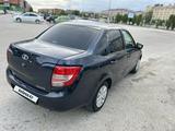 ВАЗ (Lada) Granta 2190 2013 года за 3 150 000 тг. в Актобе – фото 3