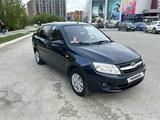 ВАЗ (Lada) Granta 2190 2013 года за 3 150 000 тг. в Актобе