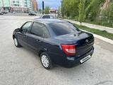 ВАЗ (Lada) Granta 2190 2013 года за 3 150 000 тг. в Актобе – фото 5