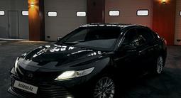 Toyota Camry 2020 годаfor15 700 000 тг. в Алматы – фото 2