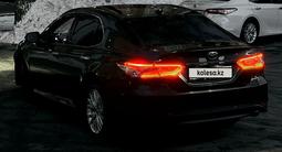 Toyota Camry 2020 годаfor15 700 000 тг. в Алматы – фото 5