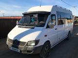 Mercedes-Benz Sprinter 2005 годаүшін6 700 000 тг. в Балхаш – фото 4