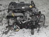 Двигатель Z22SE 2.2 OPEL VECTRA ОПЕЛЬ ВЕКТРАүшін450 000 тг. в Астана – фото 2