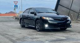 Toyota Camry 2012 годаfor8 100 000 тг. в Атырау – фото 3