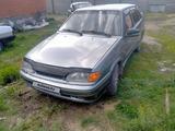 ВАЗ (Lada) 2115 2005 года за 900 000 тг. в Затобольск – фото 2