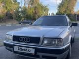 Audi 80 1992 годаүшін2 100 000 тг. в Шымкент – фото 2