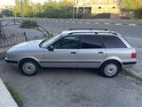 Audi 80 1992 годаүшін2 100 000 тг. в Шымкент – фото 5