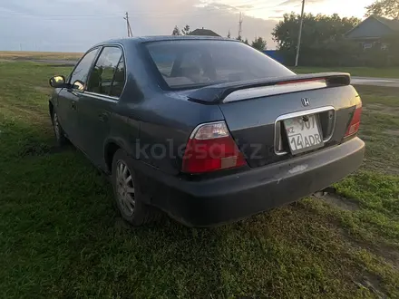 Honda Accord 1994 года за 1 700 000 тг. в Павлодар – фото 2