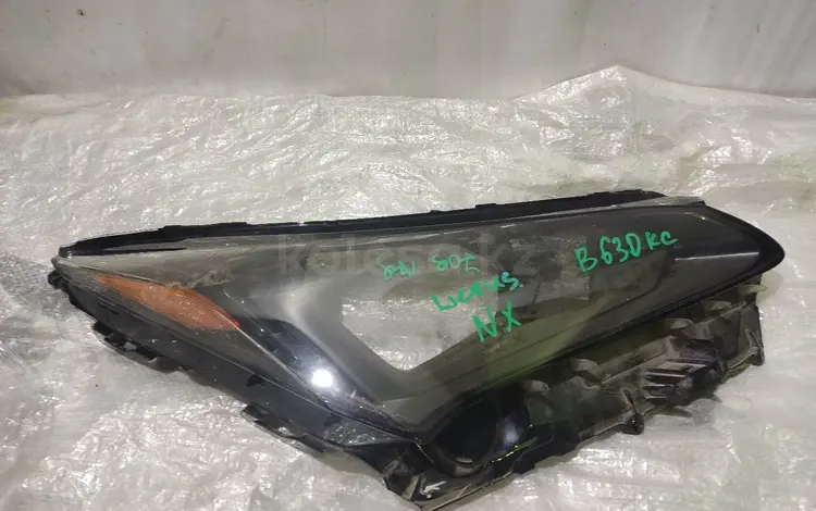 Стекло фары за 27 500 тг. в Караганда