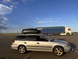 Subaru Outback 1999 годаүшін3 000 000 тг. в Петропавловск