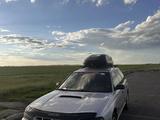 Subaru Outback 1999 годаүшін3 000 000 тг. в Петропавловск – фото 4