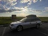 Subaru Outback 1999 годаүшін3 000 000 тг. в Петропавловск – фото 3