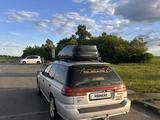 Subaru Outback 1999 годаүшін3 000 000 тг. в Петропавловск – фото 2