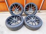 Диски резина Dodge Chrysler за 500 000 тг. в Алматы