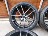 Диски резина Dodge Chrysler за 500 000 тг. в Алматы – фото 3