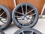Диски резина Dodge Chrysler за 500 000 тг. в Алматы – фото 4