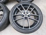 Диски резина Dodge Chrysler за 500 000 тг. в Алматы – фото 5