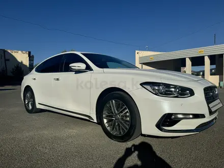 Hyundai Grandeur 2019 года за 12 200 000 тг. в Туркестан – фото 3