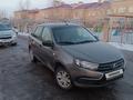 ВАЗ (Lada) Granta 2190 2020 годаfor3 900 000 тг. в Астана – фото 5