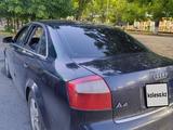 Audi A4 2001 годаүшін2 850 000 тг. в Петропавловск – фото 4